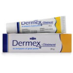 Hapdco Dermex (20 GM) Ointment