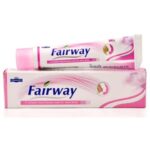 Hapdco Fairway (25 GM) Cream