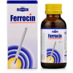 Hapdco Ferrocin (60 ML) Syrup