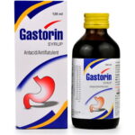 Hapdco Gastorin (120 ML) Syrup