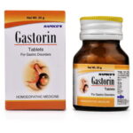Hapdco Gastorin (25 GM) Tablets