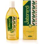 Hapdco Jaborandi Hair Tonic (200 ML) Hair Oil