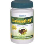 Hapdco Laxosoft Sugar Free (100 GM) Laxative Powder