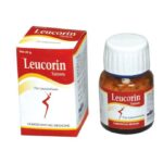 Hapdco Leucorin (25 GM) Tablets