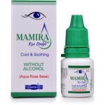 Hapdco Mamira (10 ML) Eye Drops