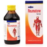 Hapdco Reumatone (120 ML) Syrup
