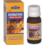 Hapdco Reumatone (30 ML) Oil