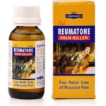 Hapdco Reumatone (60 ML) Oil