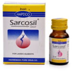 Hapdco Sarcosil (15 ML) Drops