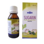 Hapdco Sugarin (30 ML) Drops