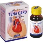 Hapdco Tena Card (30 ML) Drops