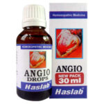 Haslab/HSL Angio (30 ML) Drops