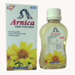 Haslab/HSL Arnica Hair Vitaliser (100 ML) Hair Tonic
