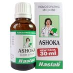 Haslab/HSL Ashoka Elixir (30 ML) Drops