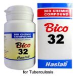Haslab/HSL Bico 32 / Bico32 (20 GM) Tablets