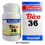 Haslab/HSL Bico 36 / Bico36 (20 GM) Tablets