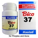 Haslab/HSL Bico 37 / Bico37 (20 GM) Tablets