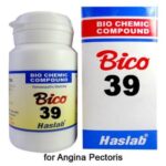 Haslab/HSL Bico 39 / Bico39 (20 GM) Tablets