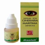 Haslab/HSL Cineraria / Cineria Maritima (10 ML) Eye Drops