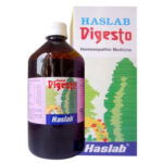 Haslab/HSL Digesto (115 ML) Syrup