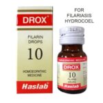 Haslab/HSL Drox 10 (30 ML) Drops