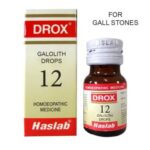 Haslab/HSL Drox 12 (30 ML) Drops