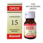 Haslab/HSL Drox 15 (30 ML) Drops