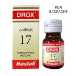 Haslab/HSL Drox 17 (30 ML) Drops