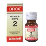 Haslab/HSL Drox 2 (30 ML) Drops