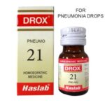 Haslab/HSL Drox 21 (30 ML) Drops