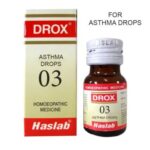 Haslab/HSL Drox 3 (30 ML) Drops