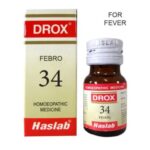 Haslab/HSL Drox 34 (30 ML) Drops