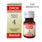 Haslab/HSL Drox 4 (30 ML) Drops