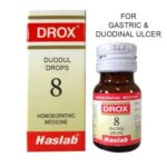 Haslab/HSL Drox 8 (30 ML) Drops