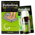 Haslab/HSL Fatoline (30 ML) Drops