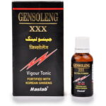 Haslab/HSL Gensoleng XXX (30 ML) Drops