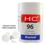 Haslab/HSL HC 96 / HC96 (20 GM) Complex Tablets