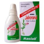 Haslab/HSL Jaborand Hair Lotion Concentrate (25 ML) Hair Lotion