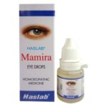Haslab/HSL Mamira (10 ML) Eye Drops