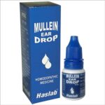 Haslab/HSL Mullein Oil (10 ML) Ear Drops