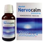 Haslab/HSL Nervocalm (30 ML) Drops