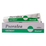 Haslab/HSL Psoralea (25 GM) Ointment