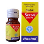 Haslab/HSL Sexon (30 ML) Drops