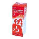JVS Alfa Seng (200 ML) Syrup