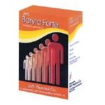 JVS Baryta Forte (30 ML) Drops