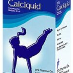JVS Calciquid (30 ML) Drops