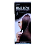 JVS Hair Love (50 ML) Drops