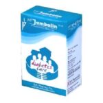 JVS Jambolin (30 ML) Drops