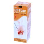 JVS Livtone (110 ML) Syrup