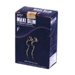 JVS Maxi Slim (30 ML) Drops